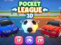 Spil Lomme Liga 3D online