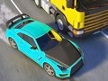 Spil Trafik Racer Konge online