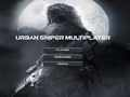 Spil Urban Sniper Multiplayer online