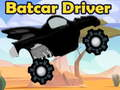 Spil Batmobil Chauffør online