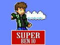 Spil Super Ben 10 online