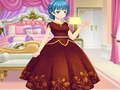 Spil Prinsessekjoler - Eventyr online