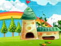 Spil Forår Illustrationspuzzle online