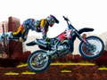 Spil Motorcykler Xtreme online