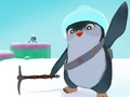 Spil Red pingvinen online