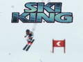 Spil Ski Kong online