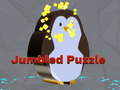 Spil Blandet puslespil online