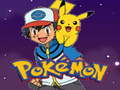 Spil Pokémon online