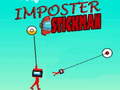 Spil Imposter Stickman online