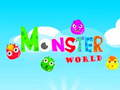 Spil Monsterverden online