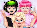 Spil Elizas #BlivHjemme Fest online