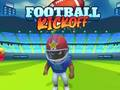 Spil Fodbold Kickoff online