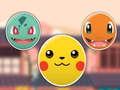 Spil Flappy Pokémon Dunk online