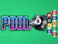 Spil Pool: 8 online