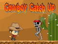 Spil Cowboy indhentning online