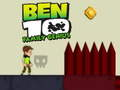 Spil Ben 10 Familiegeni online