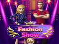 Spil Modeshow 3D online
