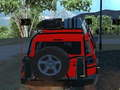 Spil Lastbil Simulator OffRoad 4 online