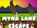 Spil Myna Land Flugt online