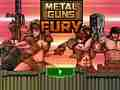 Spil Metal Slug Raser online