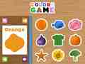 Spil Farvespil online