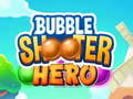 Spil Bubble Shooter Held online