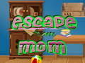 Spil Flugt fra mor online