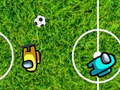 Spil Fodbold Bland Os online