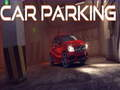 Spil Bilparkering online