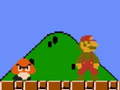 Spil Super Mario Klassisk online