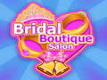 Spil Brude Boutique Salon online