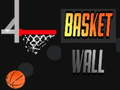 Spil Basketvæg online