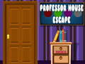 Spil Professor Hus Flugt online