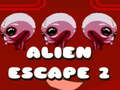Spil Alien Flugt 2 online