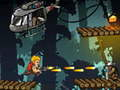 Spil Metal Skytte: Slagmark online