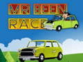 Spil Mr Beans løb online