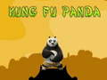 Spil Kung Fu Panda online