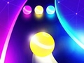Spil Farve Race 2021 online