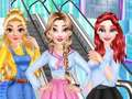 Spil Prinsessens Favoritoutfits online