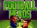 Spil Fodboldhoveder online