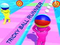 Spil Tricky Bold Løber online