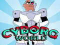 Spil Cyborg Verden online