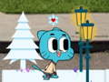 Spil Gumball Runner Eventyr online
