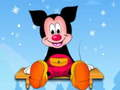 Spil Mickey Skærer Slik online