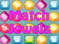 Spil Match Smykker online