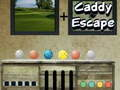 Spil Caddy Flugt online