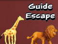 Spil Guide Flugt online