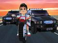 Spil Moto Runner online