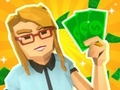 Spil Kassemedarbejder 3D online