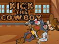 Spil Spark Cowboyen online